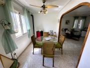 4 Bedroom, 4 Bathroom Villa in Murcia