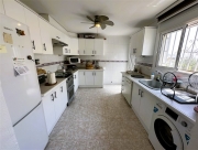 4 Bedroom, 4 Bathroom Villa in Murcia