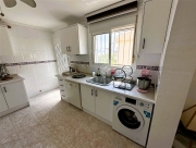 4 Bedroom, 4 Bathroom Villa in Murcia