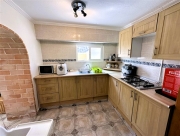 4 Bedroom, 4 Bathroom Villa in Murcia