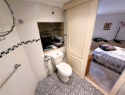 4 Bedroom, 4 Bathroom Villa in Murcia