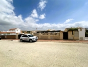 4 Bedroom, 4 Bathroom Villa in Murcia