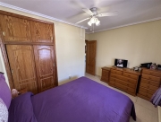 1 Bedroom, 1 Bathroom Villa in Murcia