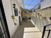 1 Bedroom, 1 Bathroom Villa in Murcia