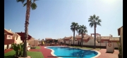 2 Bedroom, 2 Bathroom Villa in Murcia