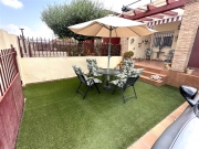 2 Bedroom, 2 Bathroom Villa in Murcia
