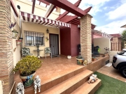 2 Bedroom, 2 Bathroom Villa in Murcia