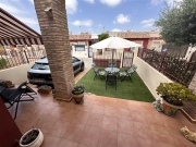 2 Bedroom, 2 Bathroom Villa in Murcia