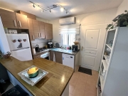 2 Bedroom, 2 Bathroom Villa in Murcia