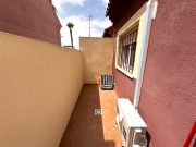 2 Bedroom, 2 Bathroom Villa in Murcia
