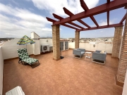 2 Bedroom, 2 Bathroom Villa in Murcia