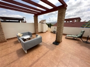 2 Bedroom, 2 Bathroom Villa in Murcia