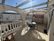 1 Bedroom, 1 Bathroom Villa in Murcia