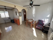 1 Bedroom, 1 Bathroom Villa in Murcia