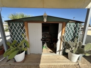 1 Bedroom, 1 Bathroom Villa in Murcia
