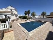 3 Bedroom, 3 Bathroom Villa in Murcia