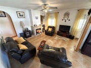 3 Bedroom, 3 Bathroom Villa in Murcia