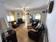 3 Bedroom, 3 Bathroom Villa in Murcia