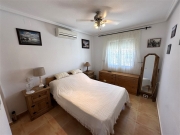 3 Bedroom, 3 Bathroom Villa in Murcia