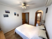3 Bedroom, 3 Bathroom Villa in Murcia