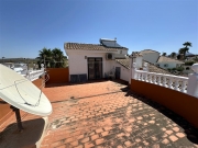 3 Bedroom, 3 Bathroom Villa in Murcia