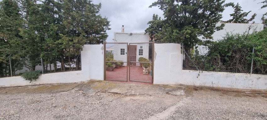 6 Bedroom, 3 Bathroom Finca in Murcia