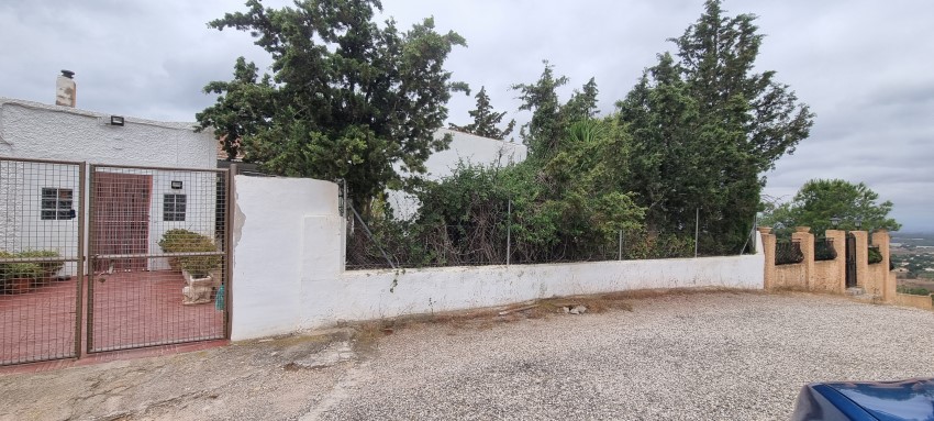 6 Bedroom, 3 Bathroom Finca in Murcia