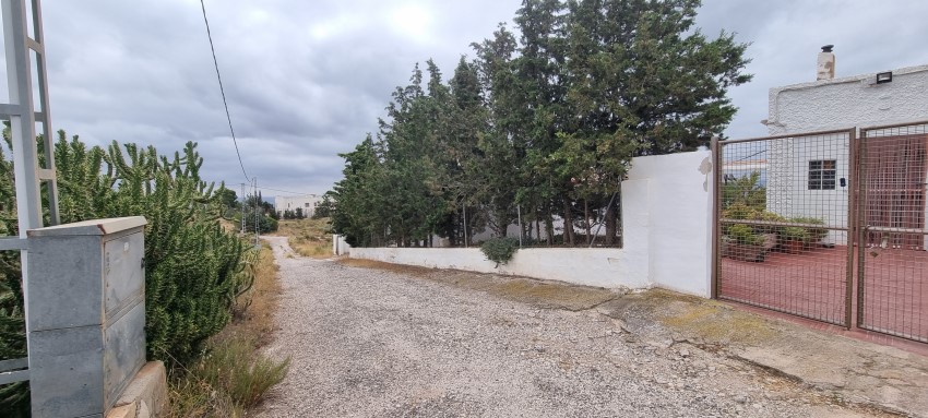 6 Bedroom, 3 Bathroom Finca in Murcia