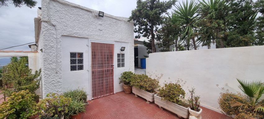 6 Bedroom, 3 Bathroom Finca in Murcia