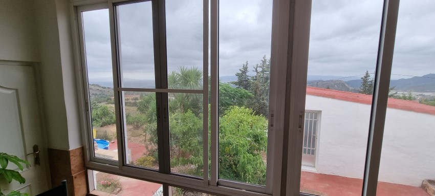 6 Bedroom, 3 Bathroom Finca in Murcia