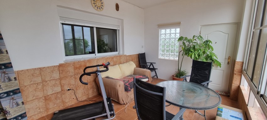 6 Bedroom, 3 Bathroom Finca in Murcia