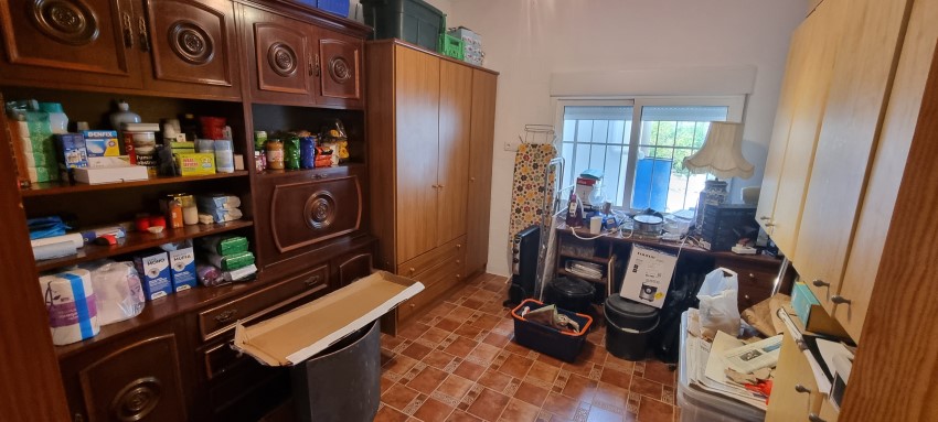 6 Bedroom, 3 Bathroom Finca in Murcia