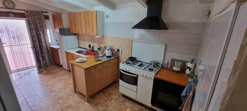 6 Bedroom, 3 Bathroom Finca in Murcia