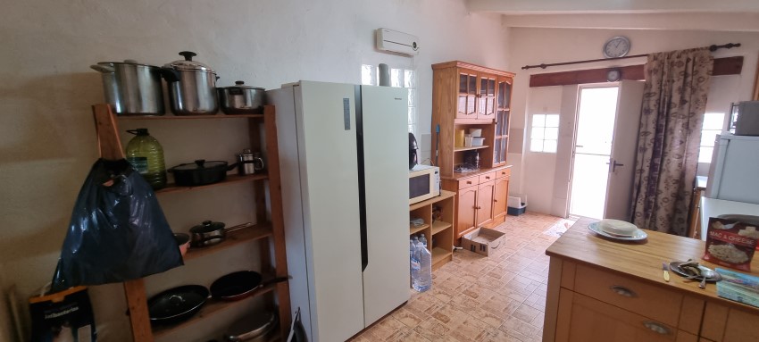 6 Bedroom, 3 Bathroom Finca in Murcia