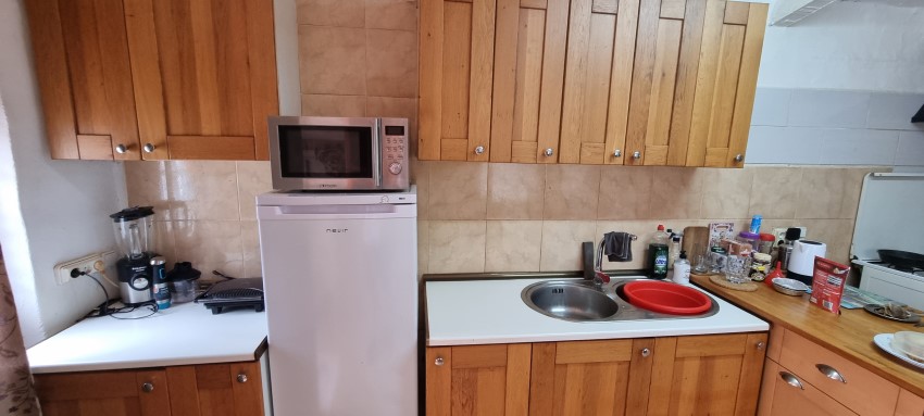 6 Bedroom, 3 Bathroom Finca in Murcia