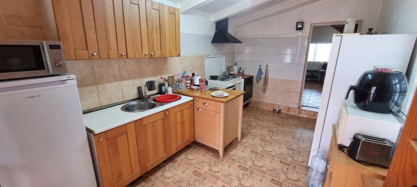 6 Bedroom, 3 Bathroom Finca in Murcia