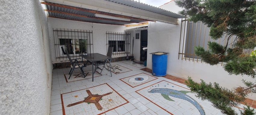 6 Bedroom, 3 Bathroom Finca in Murcia
