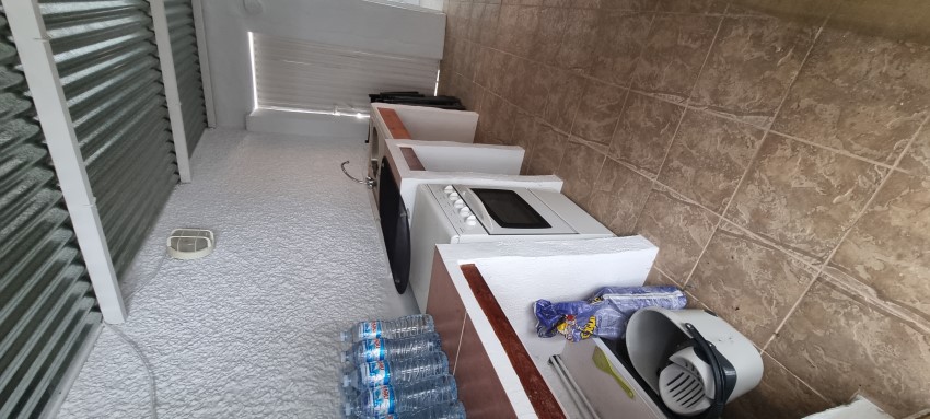 6 Bedroom, 3 Bathroom Finca in Murcia