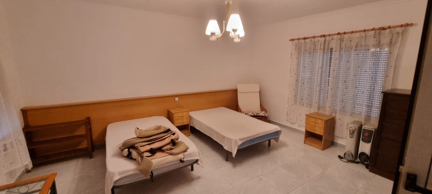 6 Bedroom, 3 Bathroom Finca in Murcia
