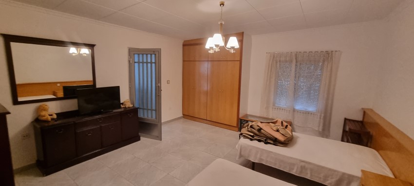 6 Bedroom, 3 Bathroom Finca in Murcia
