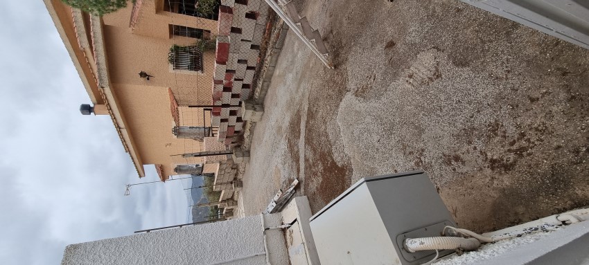6 Bedroom, 3 Bathroom Finca in Murcia