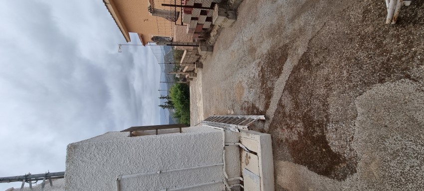 6 Bedroom, 3 Bathroom Finca in Murcia