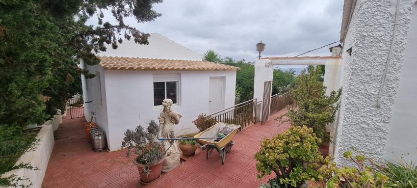 6 Bedroom, 3 Bathroom Finca in Murcia