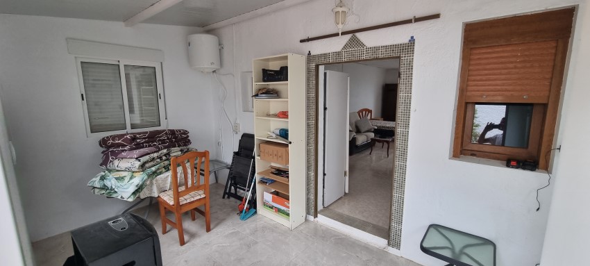 6 Bedroom, 3 Bathroom Finca in Murcia