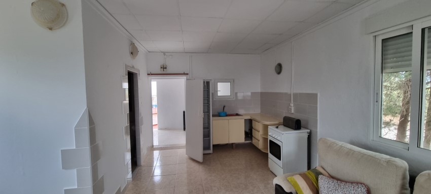 6 Bedroom, 3 Bathroom Finca in Murcia