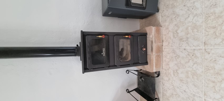 6 Bedroom, 3 Bathroom Finca in Murcia