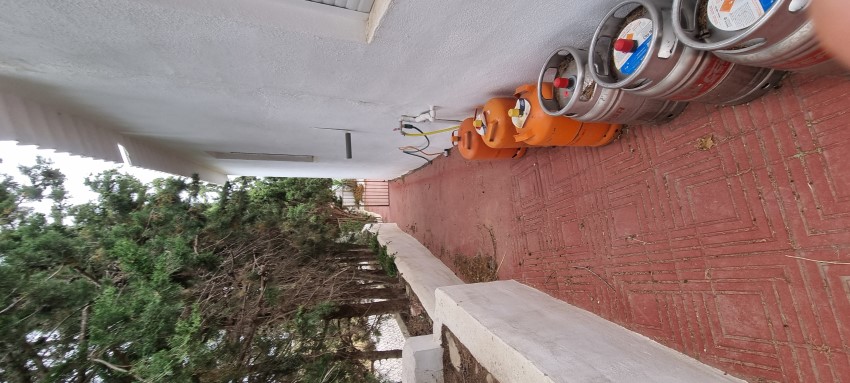 6 Bedroom, 3 Bathroom Finca in Murcia
