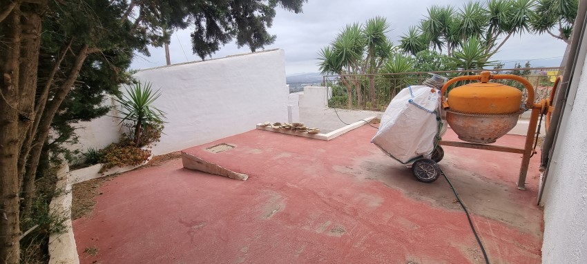 6 Bedroom, 3 Bathroom Finca in Murcia