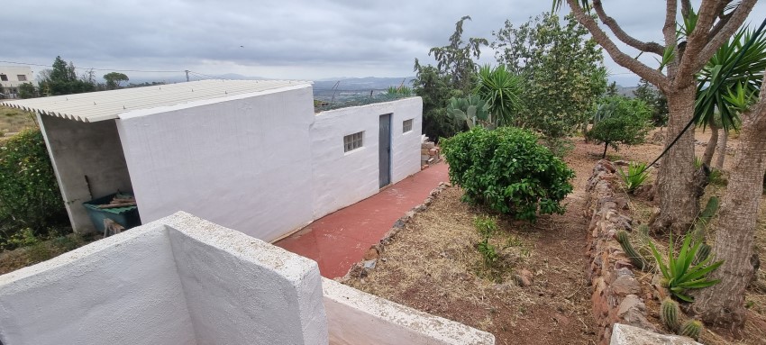 6 Bedroom, 3 Bathroom Finca in Murcia