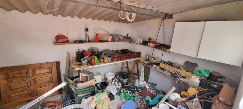 6 Bedroom, 3 Bathroom Finca in Murcia